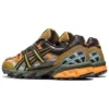 Asics x Andersson Bell Gel-Sonoma 15-50 « Olive Oil Dark Brown »