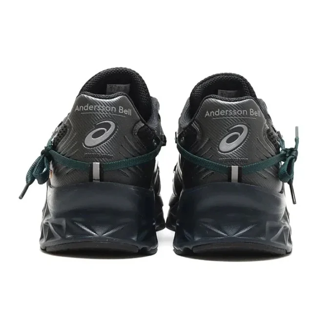 Asics x Andersson Bell Protoblast « Black »