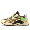 Asics x Andersson Bell Protoblast « Butter »