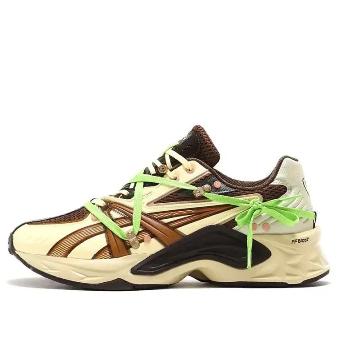 Asics x Andersson Bell Protoblast « Butter »