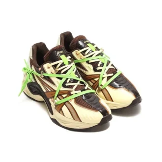 Asics x Andersson Bell Protoblast « Butter »