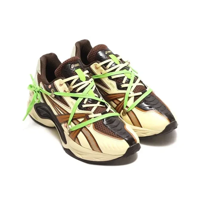 Asics x Andersson Bell Protoblast « Butter »