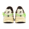 Asics x Andersson Bell Protoblast « Butter »