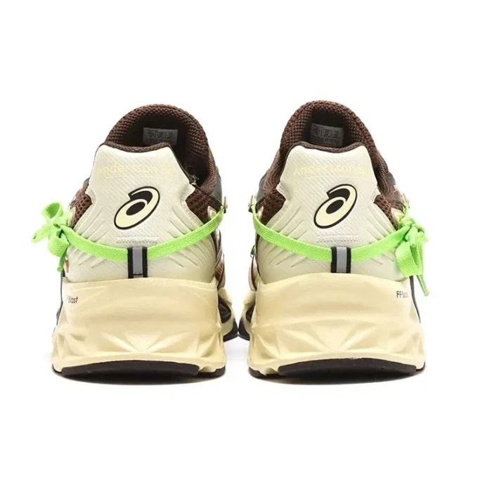 Asics x Andersson Bell Protoblast « Butter »