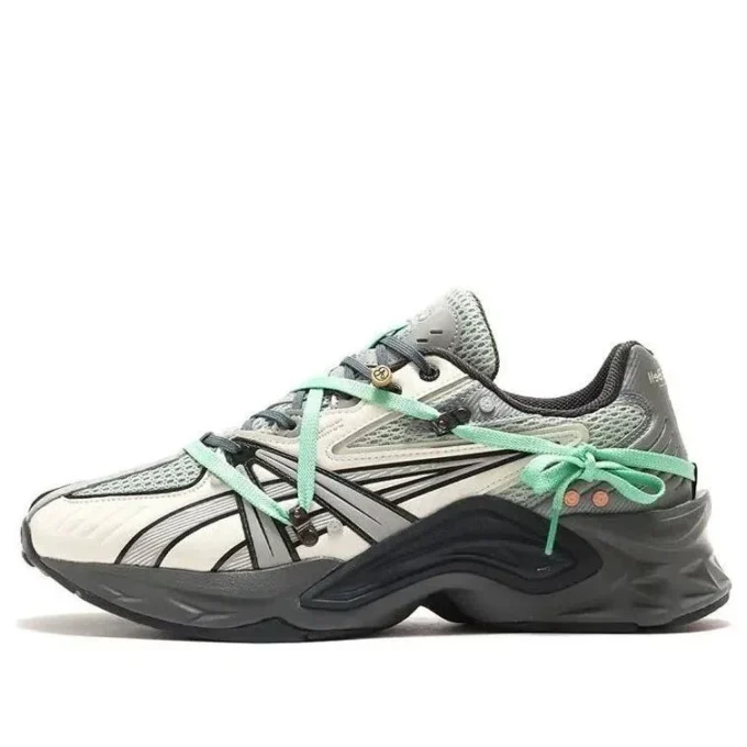 Asics x Andersson Bell Protoblast « Smoke Grey »