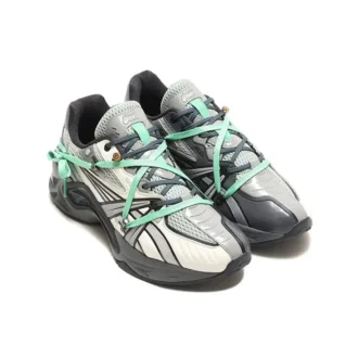 Asics x Andersson Bell Protoblast « Smoke Grey »