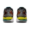 Asics x Angelo Baque Gel-Kayano 14 « Blue Multi »