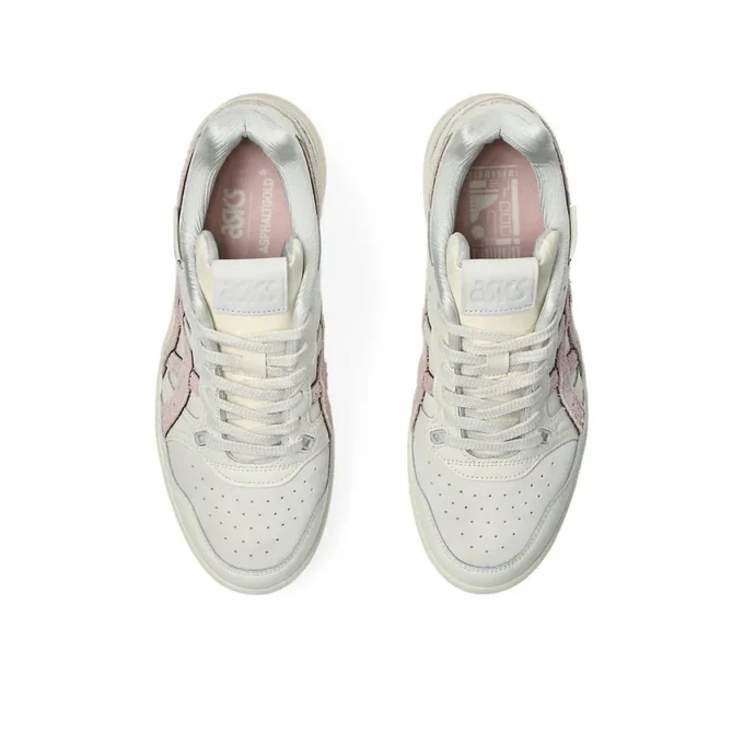 Asics x Asphaltgold EX89 « Impromptu »