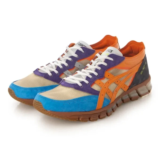 Asics x atmos Gel-Inst.180 Nexkin « Evening »