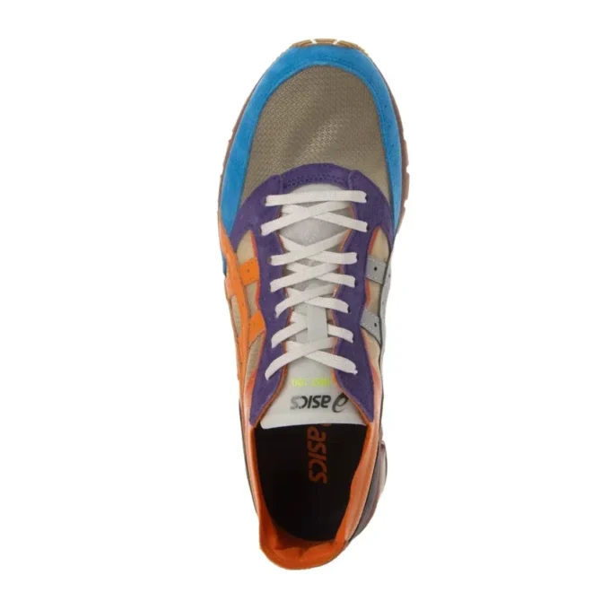 Asics x atmos Gel-Inst.180 Nexkin « Evening »