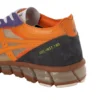 Asics x atmos Gel-Inst.180 Nexkin « Evening »