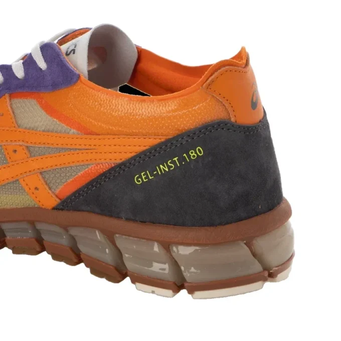 Asics x atmos Gel-Inst.180 Nexkin « Evening »