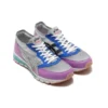 Asics x atmos Gel-Inst.180 « White Silver »