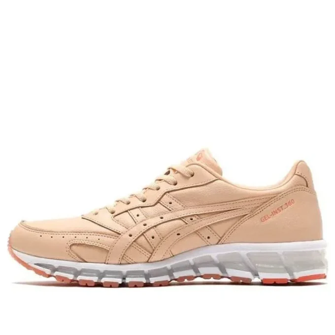Asics x atmos Gel-Inst.360 « Apricot Ice »