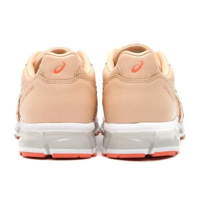 Asics x atmos Gel-Inst.360 « Apricot Ice »