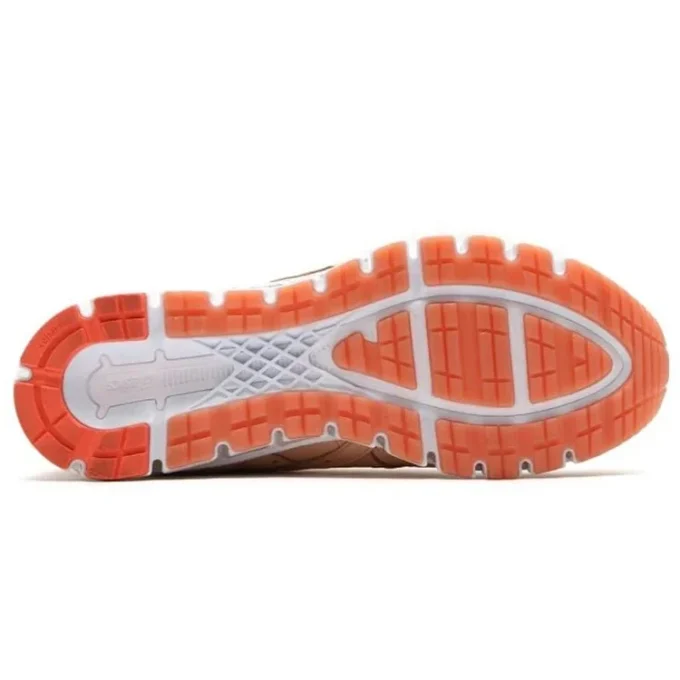 Asics x atmos Gel-Inst.360 « Apricot Ice »