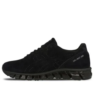 Asics x atmos Gel-Inst.360 « Black »