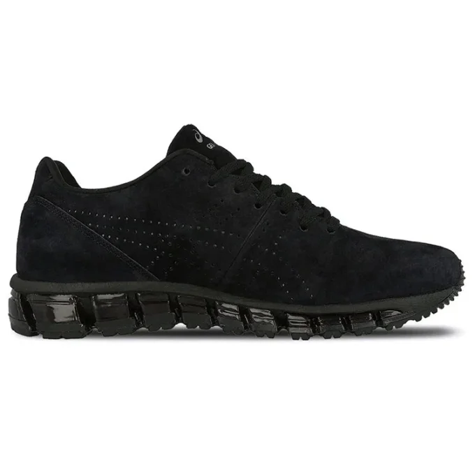 Asics x atmos Gel-Inst.360 « Black »