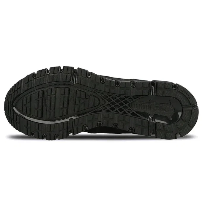Asics x atmos Gel-Inst.360 « Black »