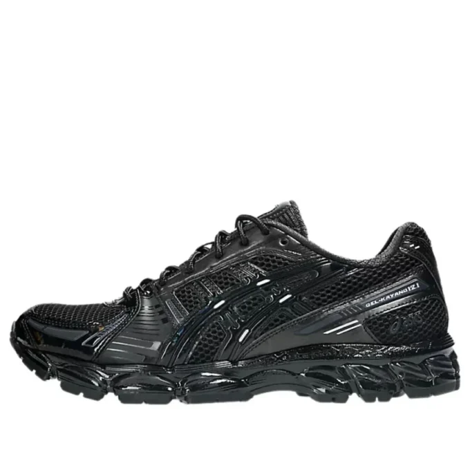 Asics x atmos Gel-Kayano 12.1 « Raden »