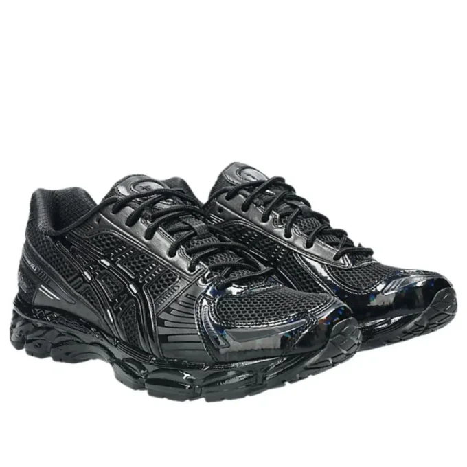 Asics x atmos Gel-Kayano 12.1 « Raden »