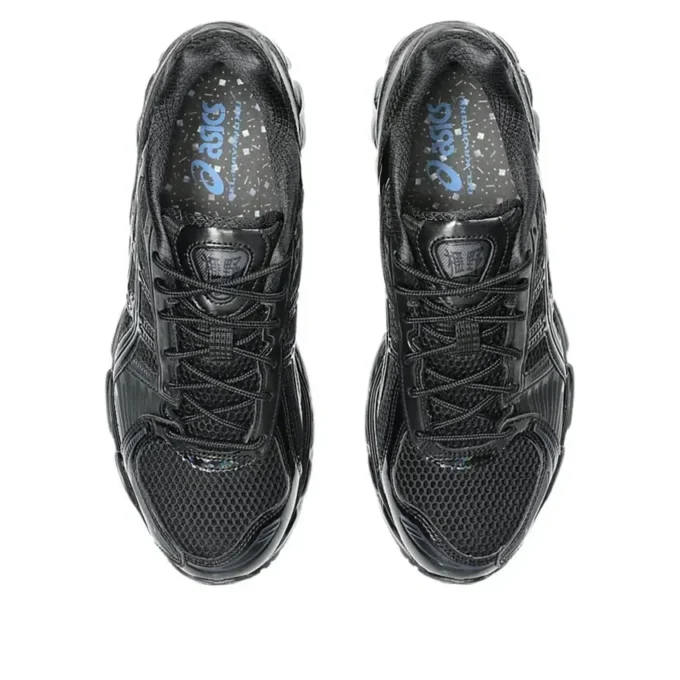 Asics x atmos Gel-Kayano 12.1 « Raden »