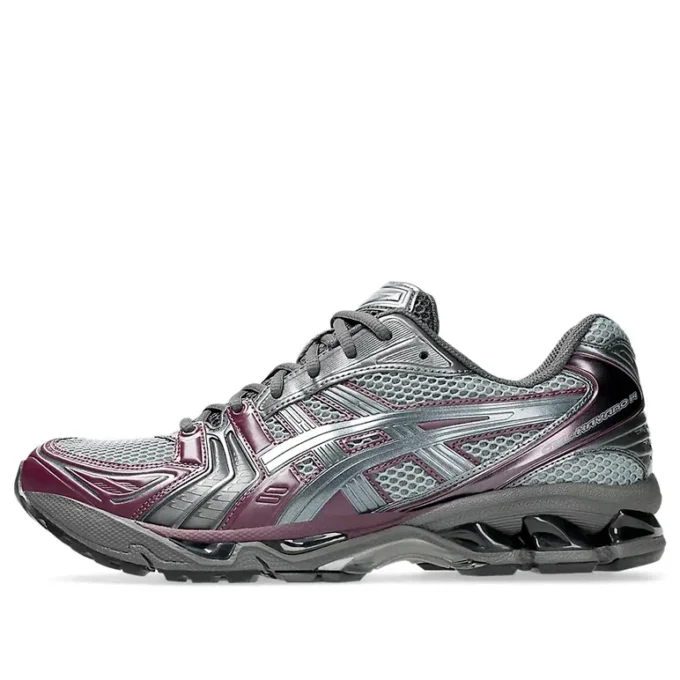 Asics x atmos Gel-Kayano 14 « Tokyo Nightlife »