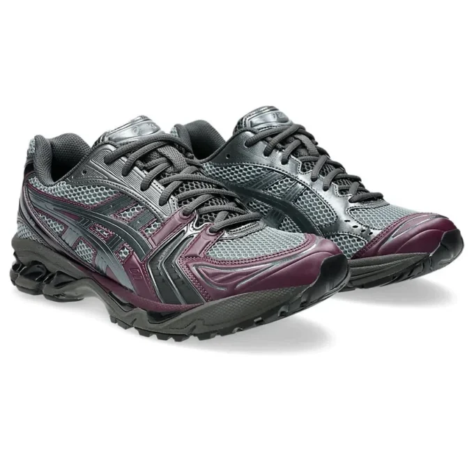 Asics x atmos Gel-Kayano 14 « Tokyo Nightlife »