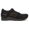 Asics x atmos Gel-Lyte 3 « Black Speckled »