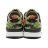 Asics x atmos Gel-Lyte 3 « Green Tiger Camo »