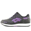 Asics x atmos Gel-Lyte 3 « Midnight Tokyo »