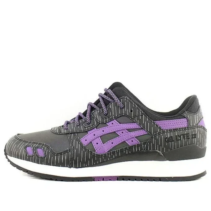 Asics x atmos Gel-Lyte 3 « Midnight Tokyo »