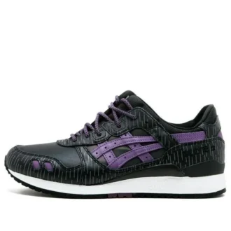 Asics x atmos Gel-Lyte 3 « Midnight Tokyo »