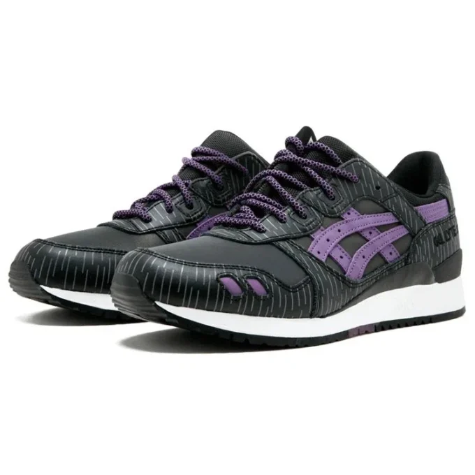 Asics x atmos Gel-Lyte 3 « Midnight Tokyo »