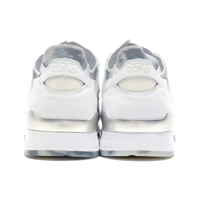 Asics x atmos Gel-Lyte 3 « NEXKIN – White Silver Camo »