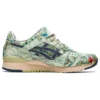 Asics x atmos Gel-Lyte 3 OG « Aged Map »