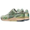 Asics x atmos Gel-Lyte 3 OG « Aged Map »