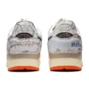 Asics x atmos Gel-Lyte 3 OG « Tokyo Subway »