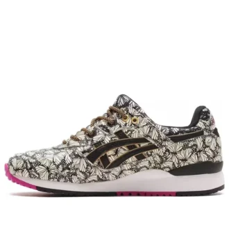 Asics x atmos Gel-Lyte 3 OG x Anna Sui « Butterflies »