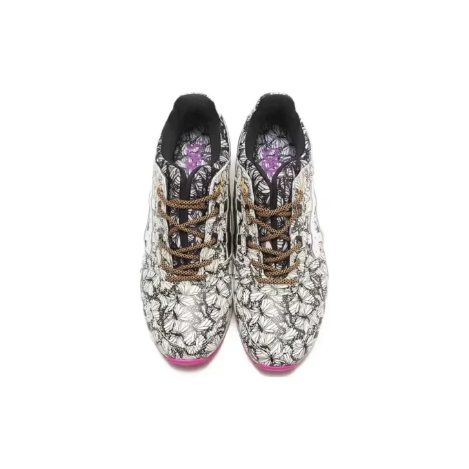 Asics x atmos Gel-Lyte 3 OG x Anna Sui « Butterflies »