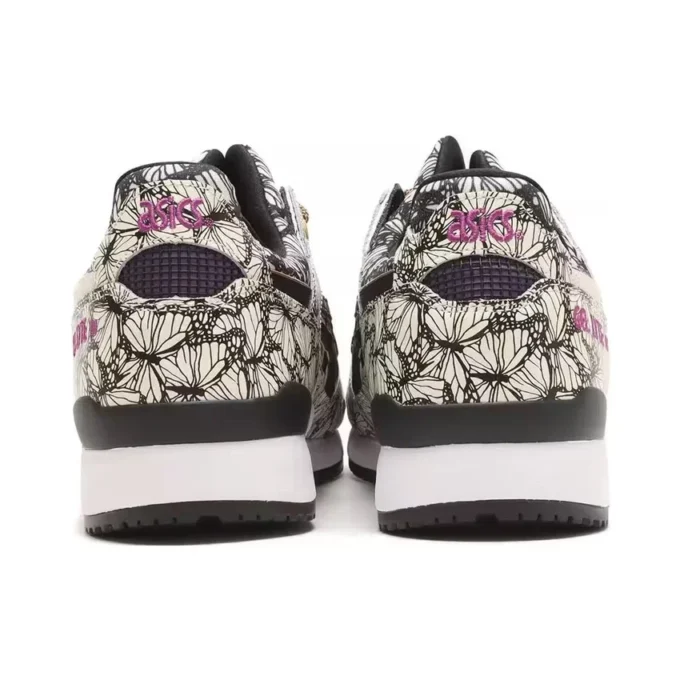 Asics x atmos Gel-Lyte 3 OG x Anna Sui « Butterflies »