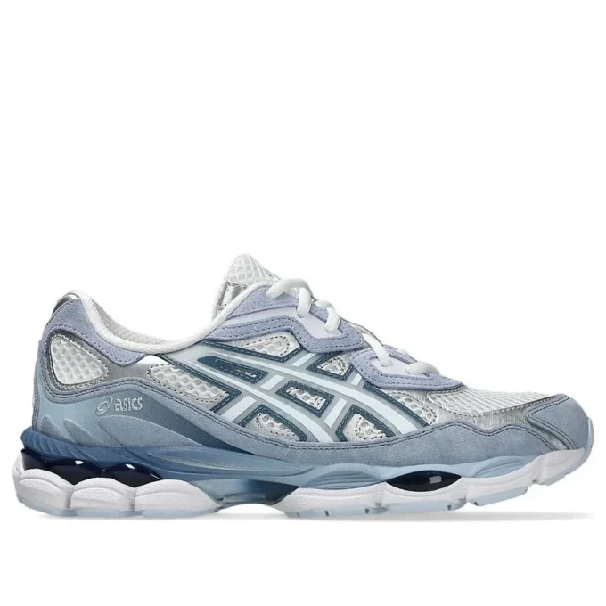 Asics x atmos Gel-NYC « Hyozan »