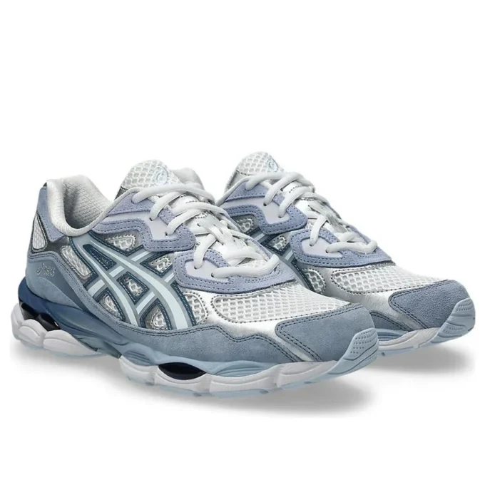 Asics x atmos Gel-NYC « Hyozan »