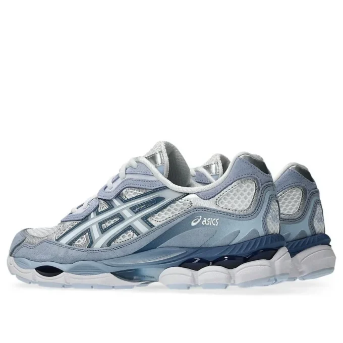 Asics x atmos Gel-NYC « Hyozan »