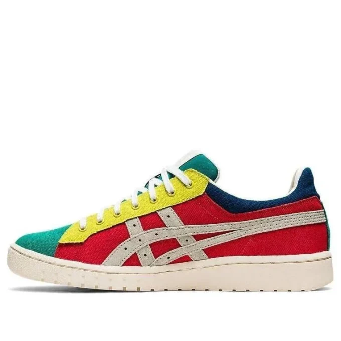 Asics x atmos Gel-PTG « Mismatch »