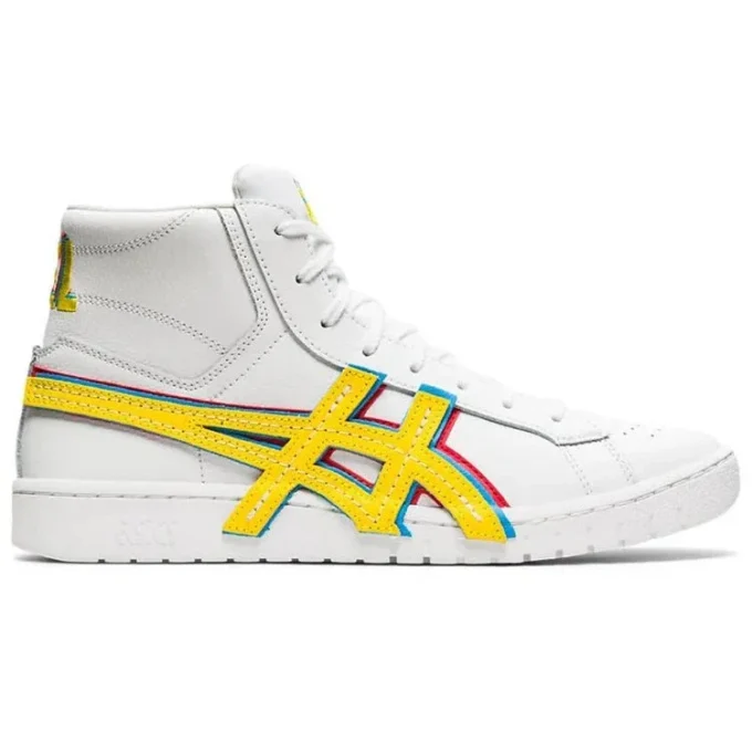 Asics x atmos Gel-PTG MT « 3 Strand »