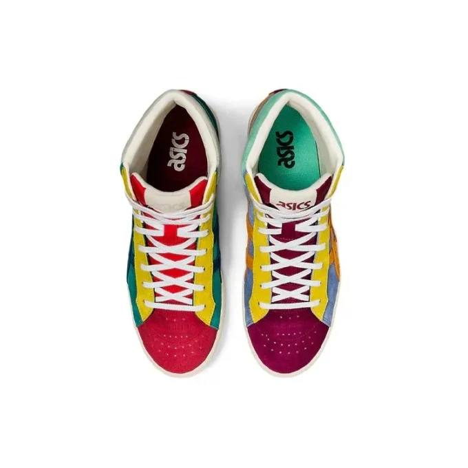 Asics x atmos Gel-PTG MT « Mismatch »