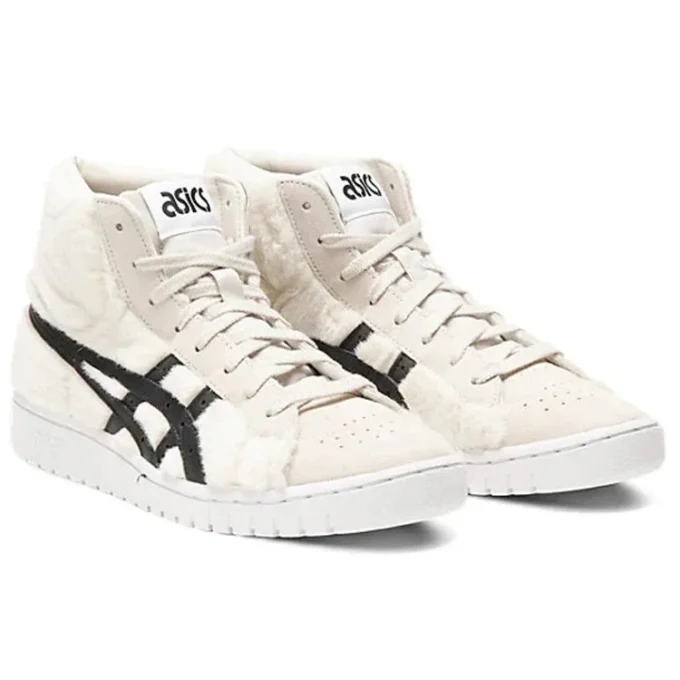 Asics x atmos Gel-PTG MT « Vanilla Black »