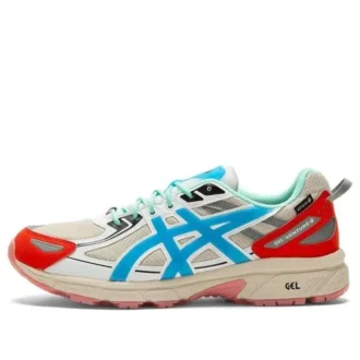 Asics x atmos Gel-Venture 6 « Electric Blue »