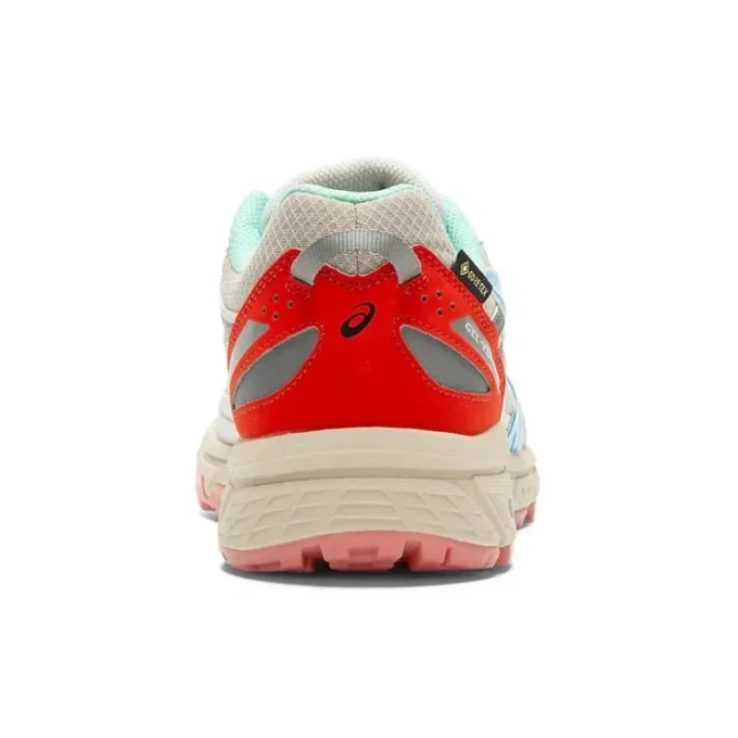 Asics x atmos Gel-Venture 6 « Electric Blue »